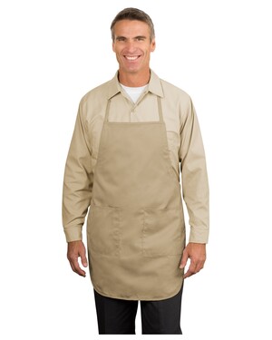 Full Length Apron