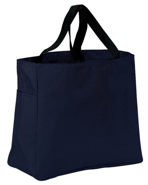 Port Authority B0750 Improved Essential Tote Bag T