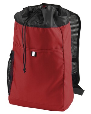 Hybrid Backpack.