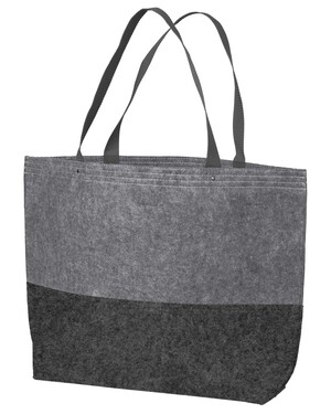 Large Felt Tote