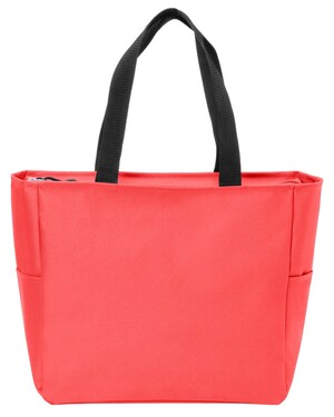 Essential Zip Tote