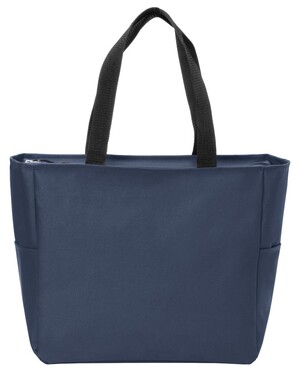Essential Zip Tote
