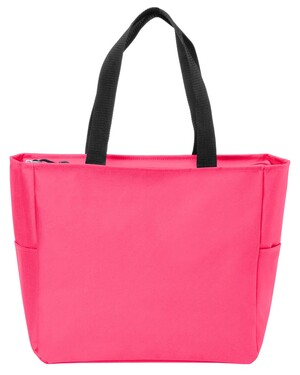 Port Authority BG410 Essential Zip Tote