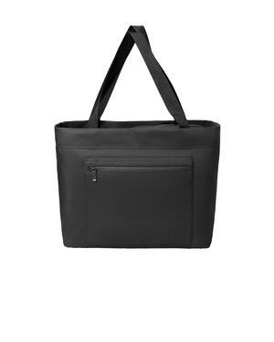 Matte Carryall Tote