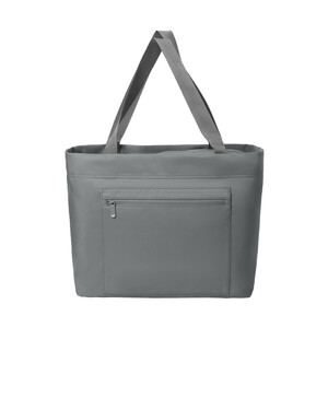 Matte Carryall Tote