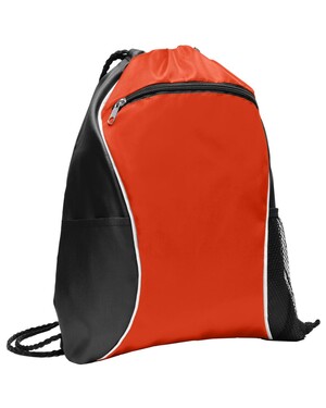Fast Break Drawstring Backpack