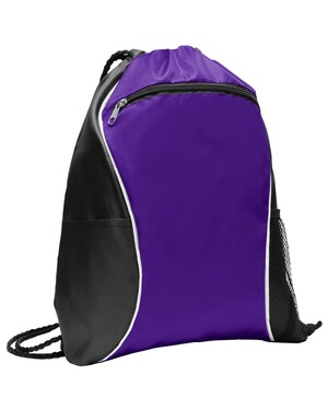 Fast Break Drawstring Backpack