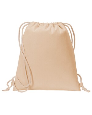 Port Authority Cotton Cinch Pack
