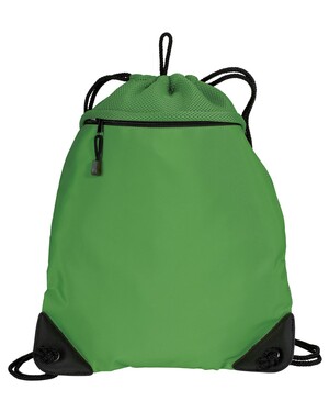 port authority drawstring bag