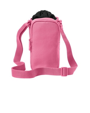 Matte Oxford Hydration Crossbody