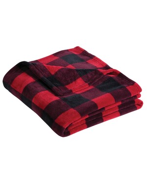 Port Authority Ultra Plush Blanket