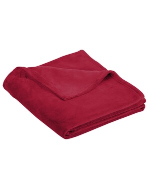 Port Authority Ultra Plush Blanket