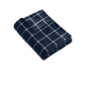 Port Authority Ultra Plush Blanket