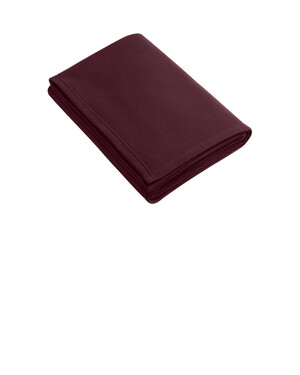 Core Fleece Blanket