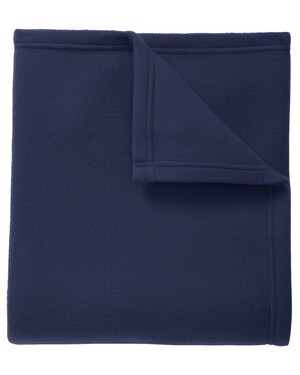 Core Fleece Blanket