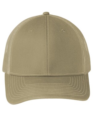 Snapback Trucker Hat