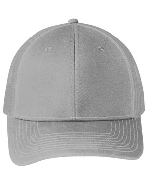 Snapback Trucker Hat