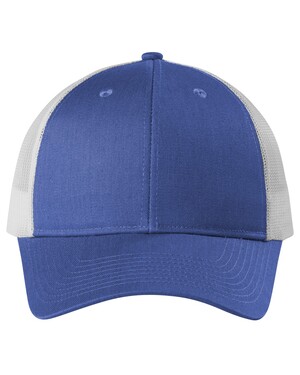 帽子 25summerPALACE PALACTIC TRUCKER NAVY CAP W Republic 1027-302-NVY Florida Atlantic University Owls