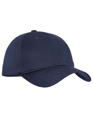 Fine Twill Cap