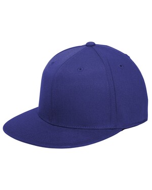 Flexfit  Flat Bill Cap