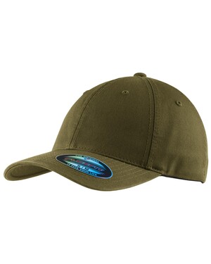 Flexfit  Garment Washed Cap