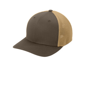 Flexfit Trucker Hat