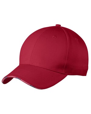 Americana Flag Sandwich Cap