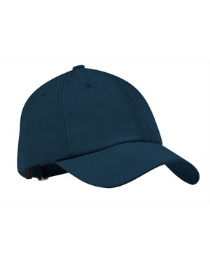 Sueded Cap