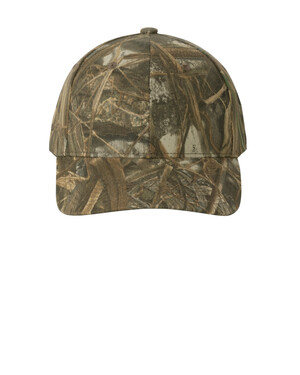 Pro Camo Series hat