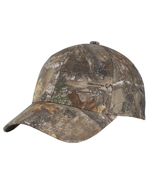 Pro Camo Series hat