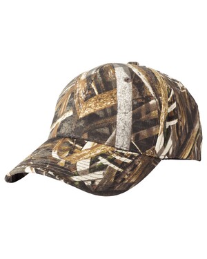 Pro Camo Series hat