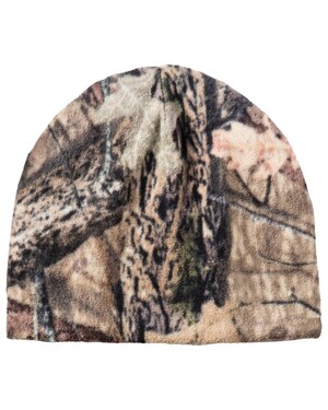 Mossy Oak  Fleece Beanie
