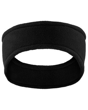 R-Tek  Stretch Fleece Headband.
