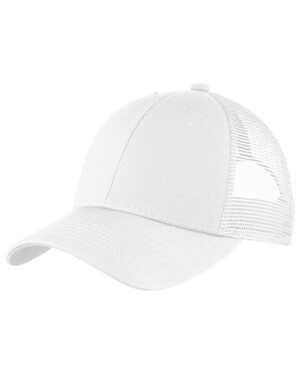 Adjustable Mesh Back Hat