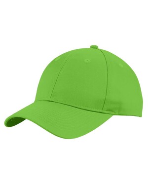 Uniforming Twill Cap.