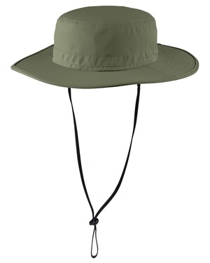 Outdoor Wide-Brim Boonie Hat