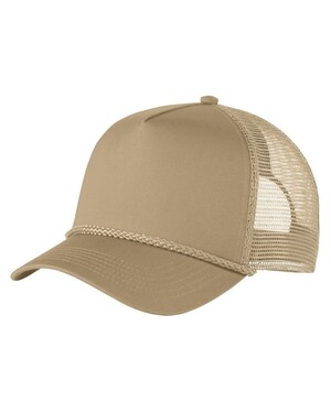 5-Panel Snapback Hat