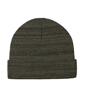 Knit Cuff Beanie