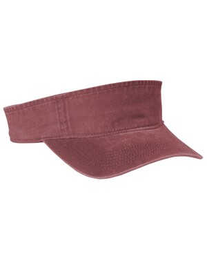 Beach Wash Visor