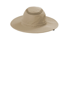 Port Authority Outdoor UV Sun Shade Cap, Product