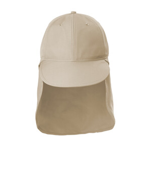 Outdoor UV Sun Shade Cap