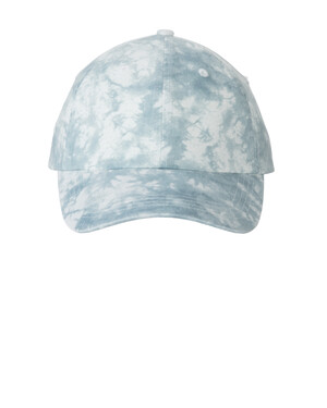 Tie-Dye Dad Hat