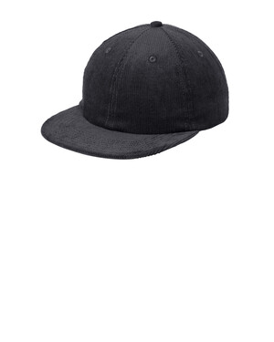 Corduroy Hat