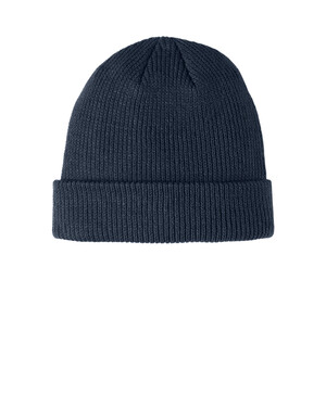 Cozy Cuffed Beanie
