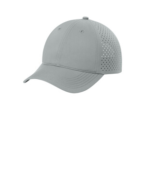 All-Day Performance UPF Perforated Cap