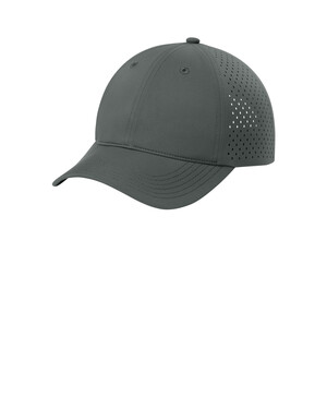 All-Day Performance UPF Perforated Cap