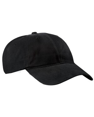 Brushed Twill Low Profile Dad Hat