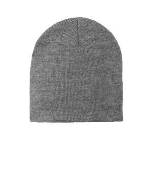 Knit Skull Beanie