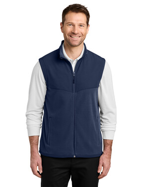 Therma-Tek Fleece Vest