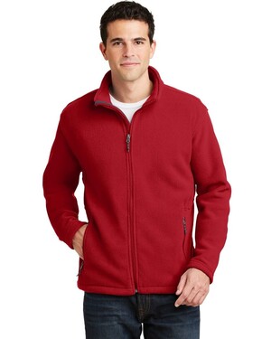Value Fleece Jacket
